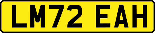 LM72EAH