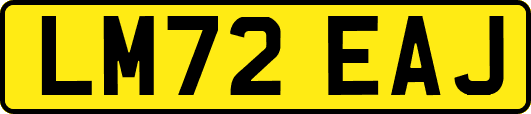 LM72EAJ