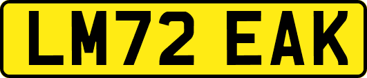 LM72EAK