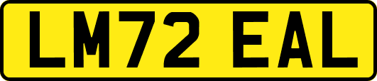 LM72EAL