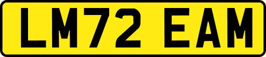 LM72EAM