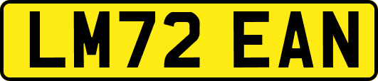 LM72EAN