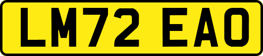 LM72EAO