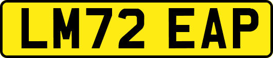 LM72EAP