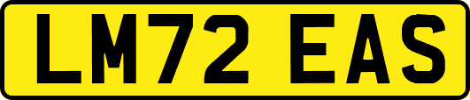 LM72EAS