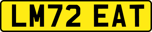 LM72EAT