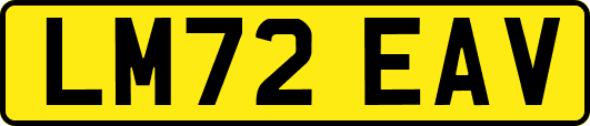 LM72EAV