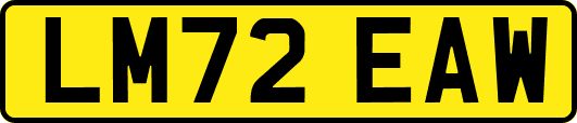LM72EAW
