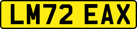 LM72EAX