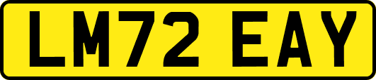 LM72EAY