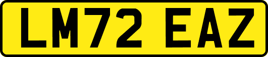 LM72EAZ