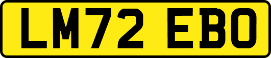 LM72EBO