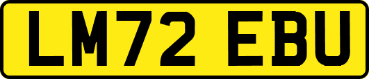 LM72EBU