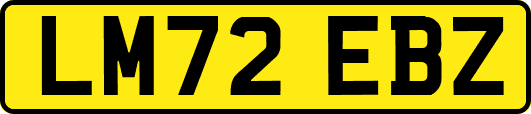 LM72EBZ