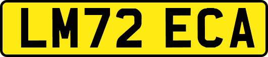 LM72ECA