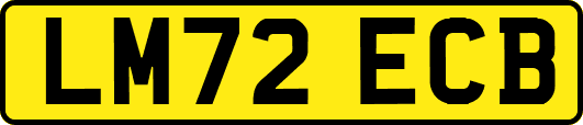 LM72ECB