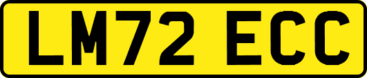 LM72ECC