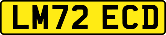 LM72ECD