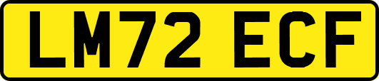 LM72ECF