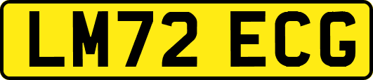 LM72ECG