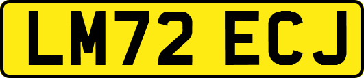 LM72ECJ