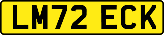 LM72ECK