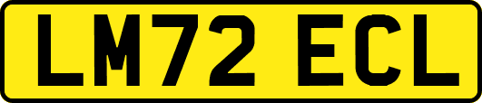 LM72ECL