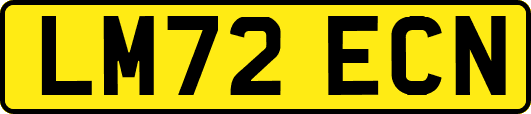 LM72ECN