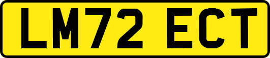 LM72ECT