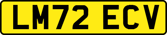 LM72ECV