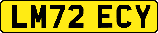 LM72ECY