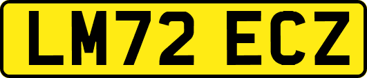 LM72ECZ
