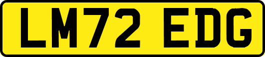 LM72EDG