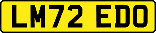 LM72EDO