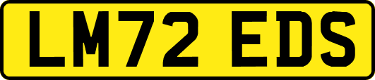LM72EDS