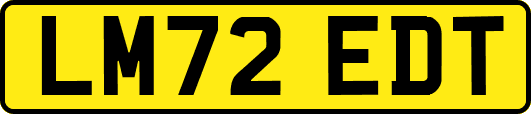 LM72EDT