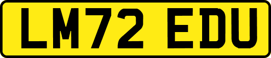 LM72EDU