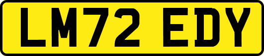 LM72EDY