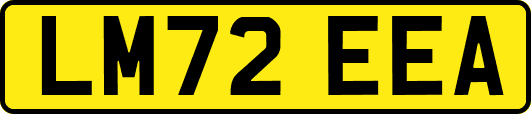 LM72EEA
