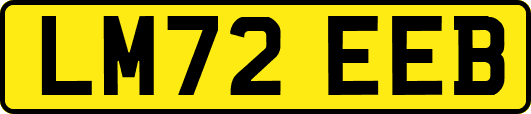 LM72EEB