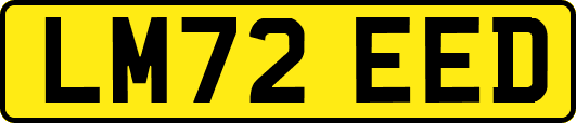 LM72EED