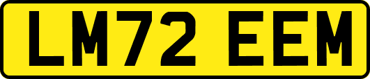 LM72EEM