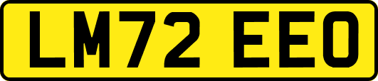 LM72EEO