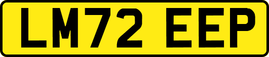 LM72EEP
