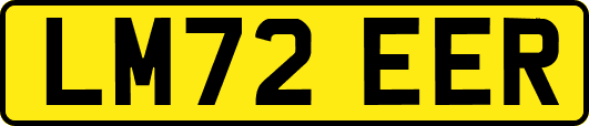 LM72EER