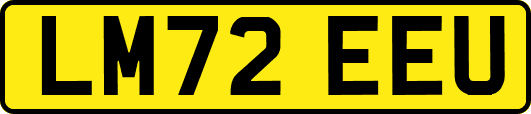 LM72EEU