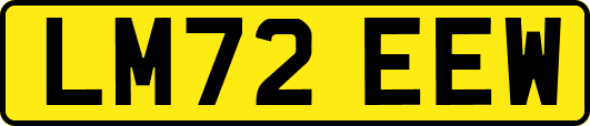 LM72EEW