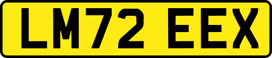 LM72EEX