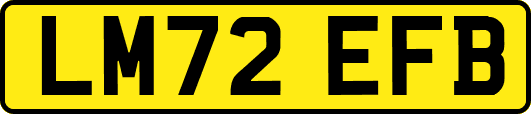 LM72EFB