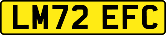 LM72EFC